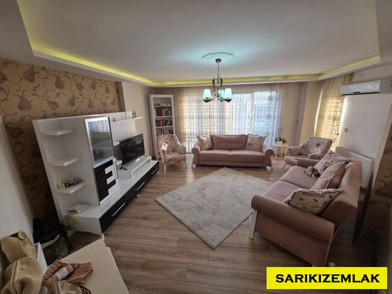 Edremit Kadıköy Mah`da2+1  Daire. - 4